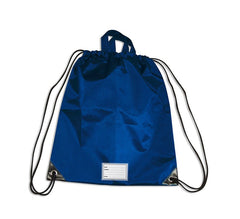 Multi Purpose Bag Navy Blue