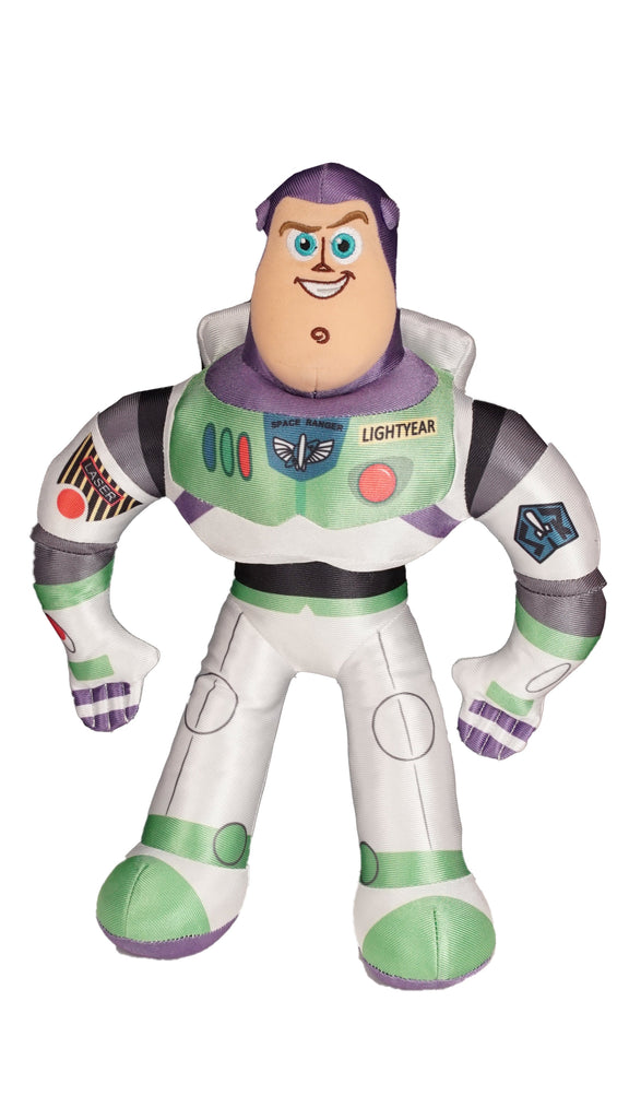 Cuddly buzz lightyear toy deals