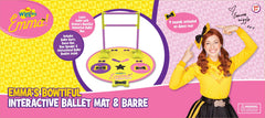 The Wiggles Ballet Dance Mat