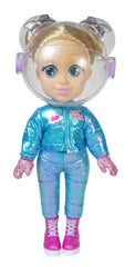 Love Diana Mashups Astronaut And Hairdresser 13 Inch Doll