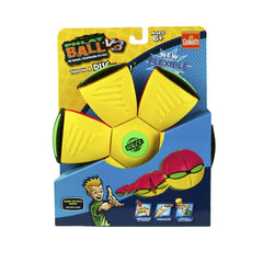 Britz 'N Pieces Phlat Ball V3 Assorted Styles