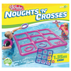 Wahu Noughts N Crosses