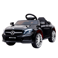 Licensed Mercedes 12 Volt Ride-On Car