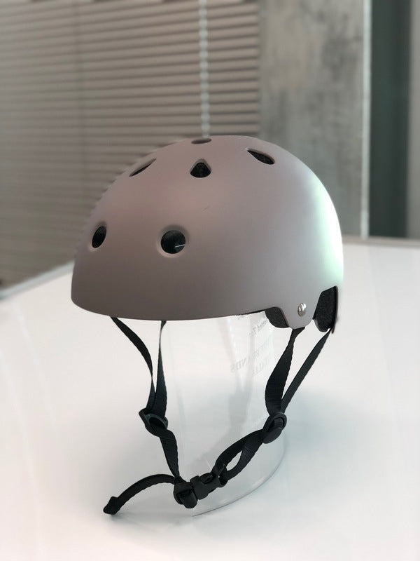 Colorado Helmet Bmx Matte Stone 48-54cm