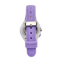 Cactus Watch Petite Purple/White