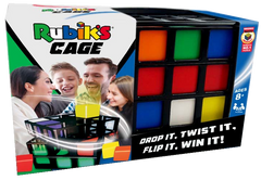 Rubik's Cage