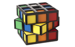Rubik's Cage