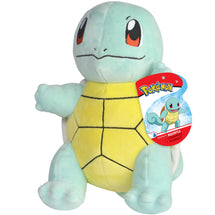 Pokemon 20cm Plush Squirtle