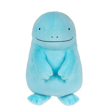 Pokemon 12 Inch Plush Quagsire