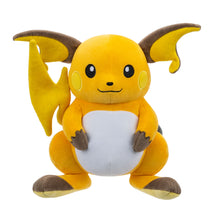Pokemon 12 Inch Plush Raichu