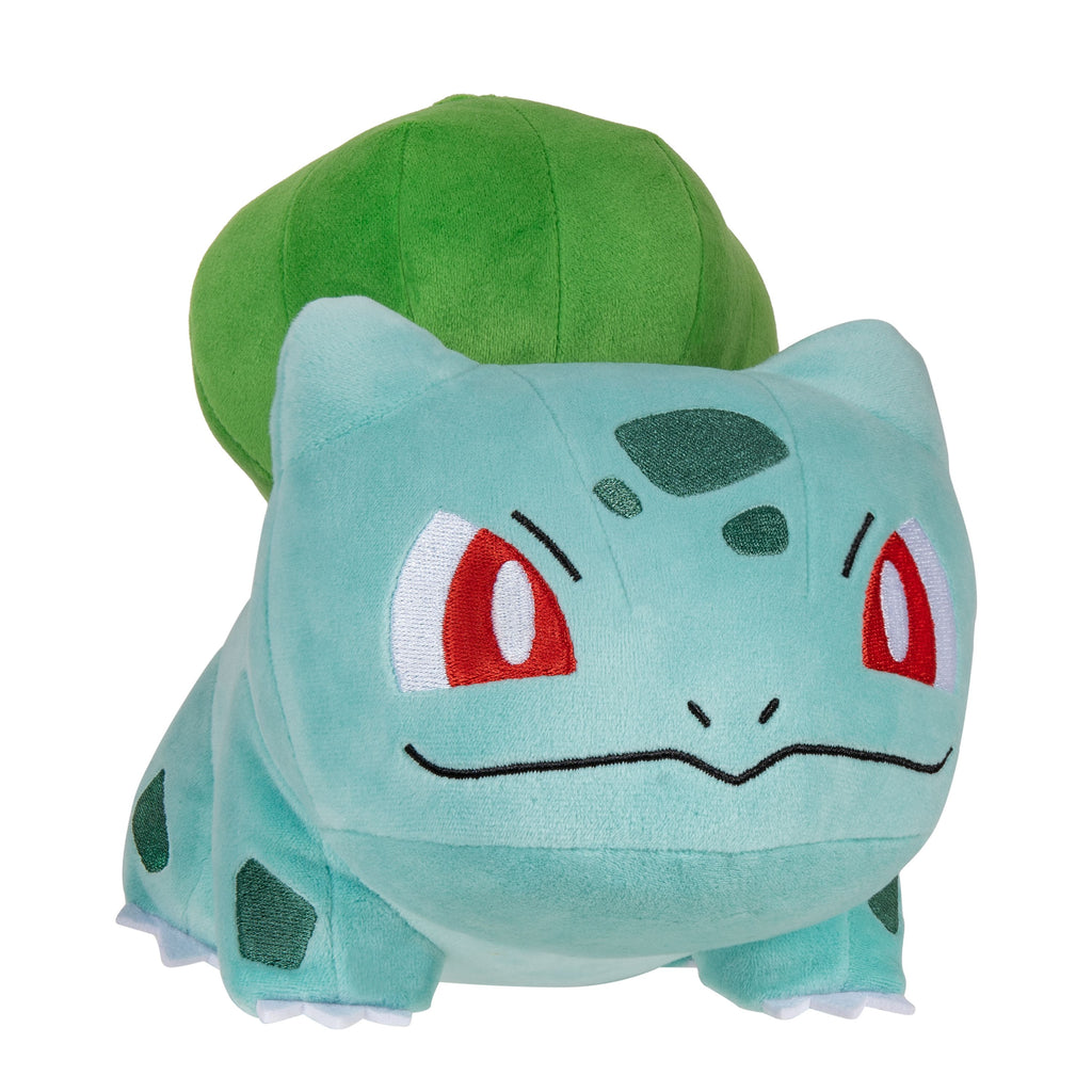Pokemon 12 Inch Plush Bulbasaur