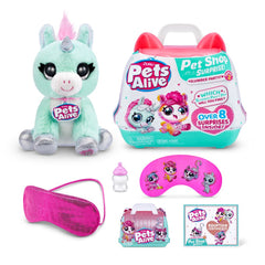 ZURU Pet's Alive Pet Shop Surprise Series 2