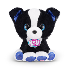 ZURU Pets Alive Pet Shop Surprise Series 3 Puppy Rescue