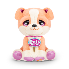 ZURU Pets Alive Pet Shop Surprise Series 3 Puppy Rescue