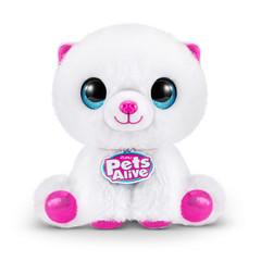 ZURU Pets Alive Pet Shop Surprise Series 3 Puppy Rescue