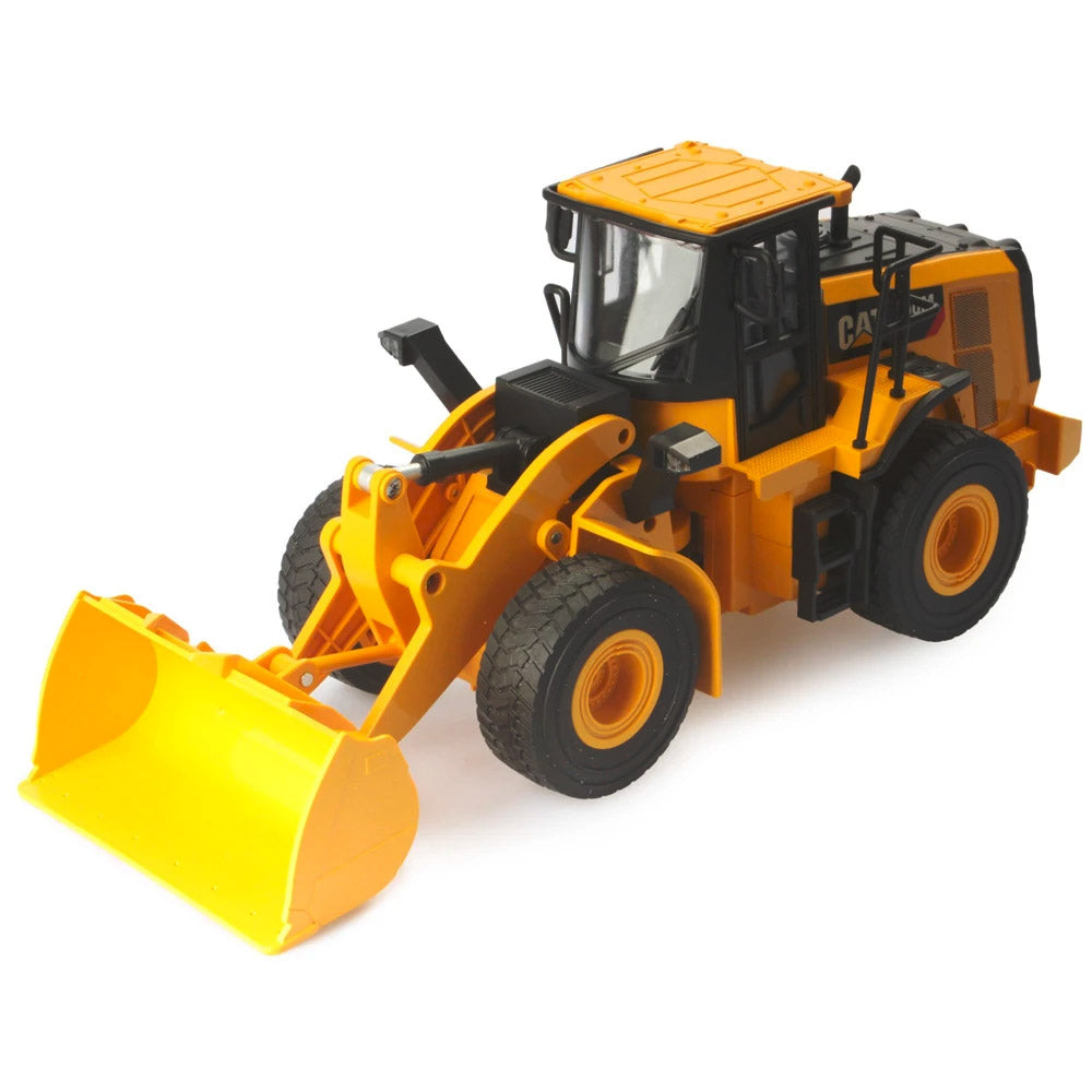 CAT 1:24 RC Wheel Loader