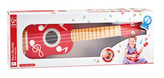 Hape Ukulele - Red