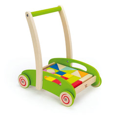 Hape Block And Roll