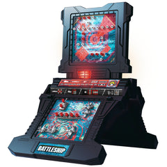 Battleship Electronic Board Game