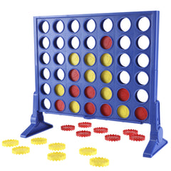 The Original Connect 4 Grid Game