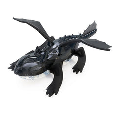 HEXBUG Remote Control Dragon - Black