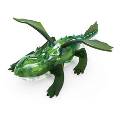 HEXBUG Remote Control Dragon - Green