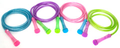 Goofy Foot Light Up Jump Rope Assorted Styles