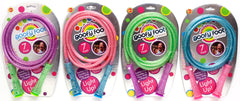 Goofy Foot Light Up Jump Rope Assorted Styles