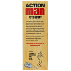 Action Man 30cm Action Pilot