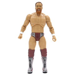 AEW 6.5 Inch Unmatched Figure Bryan Danielson