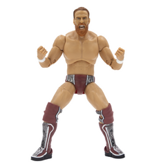AEW 6.5 Inch Unmatched Figure Bryan Danielson