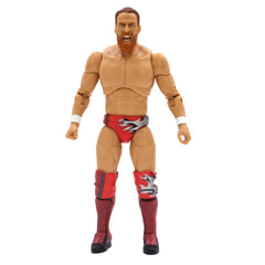 AEW 6.5 Inch Unmatched Figure S5 Bryan Danielson