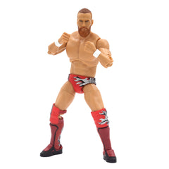 AEW 6.5 Inch Unmatched Figure S5 Bryan Danielson