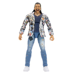 AEW 6.5 Inch Unmatched Figure S5 Kenny Omega