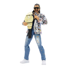 AEW 6.5 Inch Unmatched Figure S5 Kenny Omega