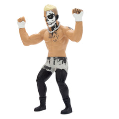 AEW 6.5 Inch Unmatched Figure S5 Darby Allin