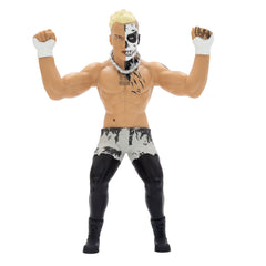 AEW 6.5 Inch Unmatched Figure S5 Darby Allin