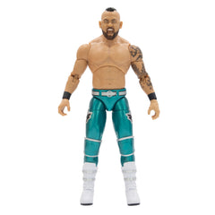 AEW 6.5 Inch Unmatched Figure S5 Shawn Spears