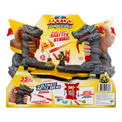 Akedo Series 7 Ninja Star Battle Arena