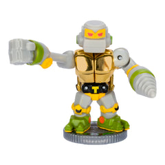 Akedo Teenage Mutant Ninja Turtles S3 Single Pack - Metalhead