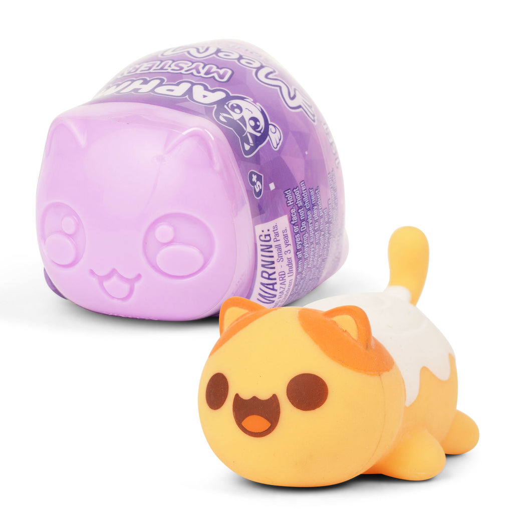 Aphmau MeeMeows Squishy Mystery Figures - S1