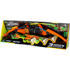 Zing Air Storm Z-Tek Bow Assorted Styles