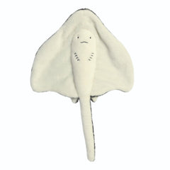 Aurora Eco Nation Stingray Plush