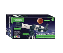 Australian Geographic 40Mm Astronomical Telescope