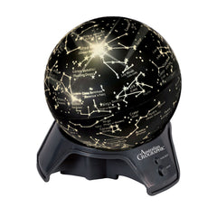 Australian Geographic Motorized Planetarium Star Globe