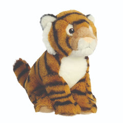 Aurora Eco Nation Bengal Tiger Plush