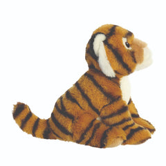 Aurora Eco Nation Bengal Tiger Plush