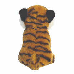 Aurora Eco Nation Bengal Tiger Plush