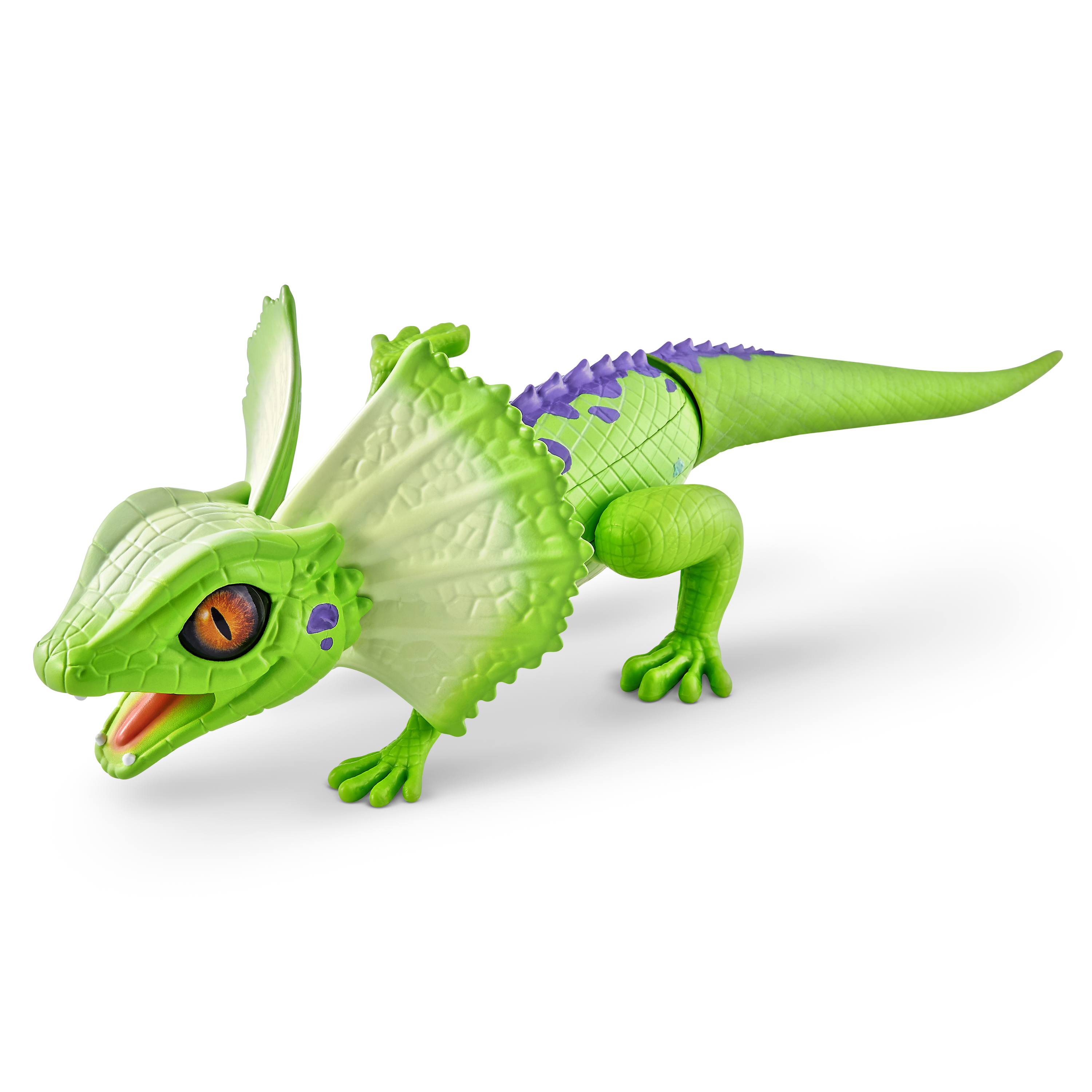 Zuru lizard sales