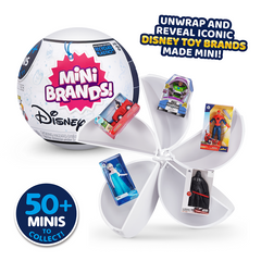 ZURU Mini Brands Disney Store Series 1